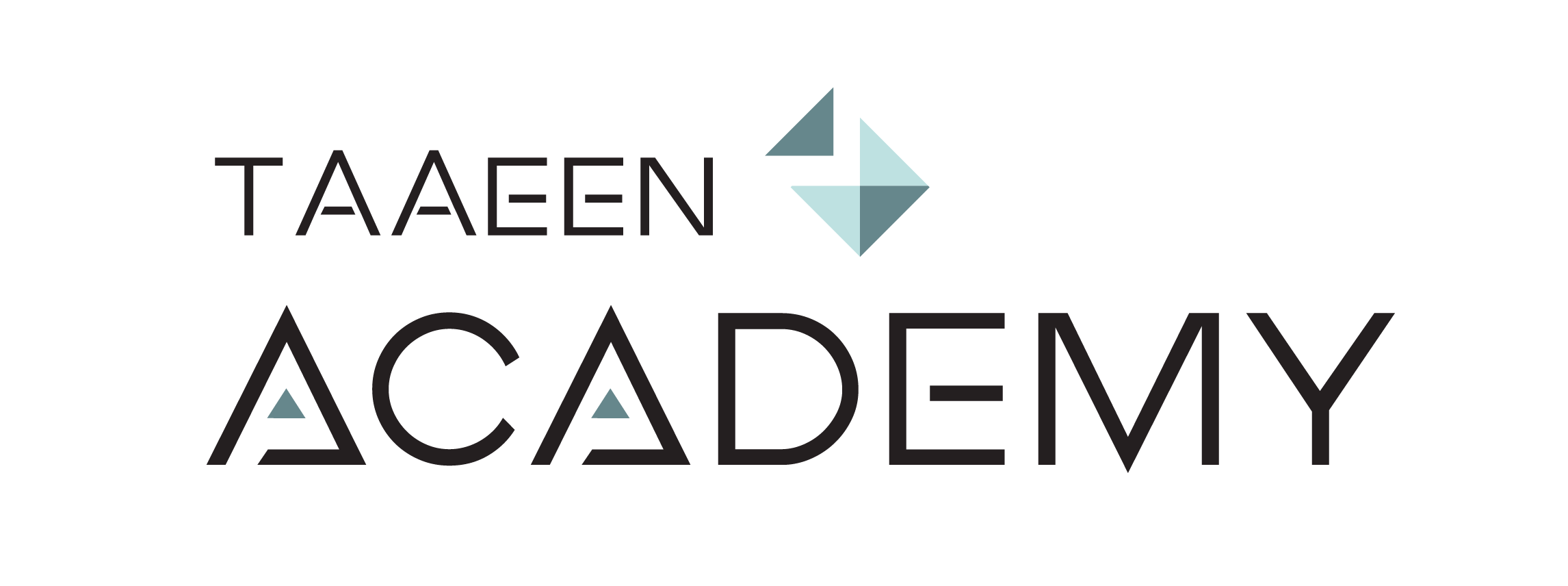 taaeen academy logo