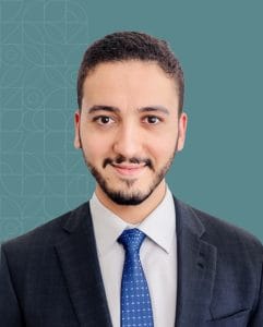 Khaled Majdi Mishal
Human Resources Officer - Taaeen