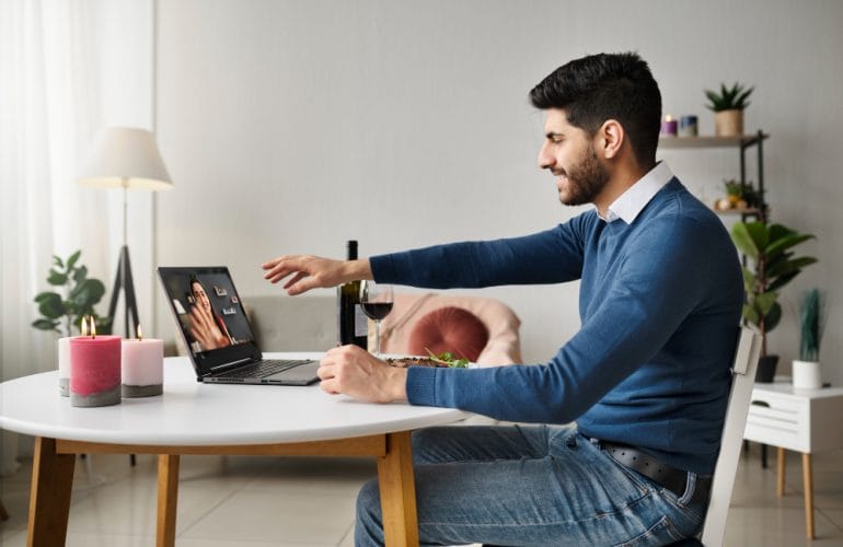 Best Practices for Virtual Interviews and Onboarding