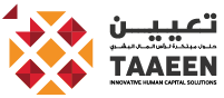 taaeen logo