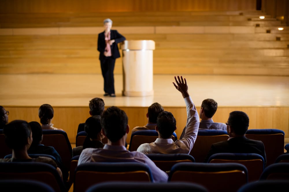 Events Management