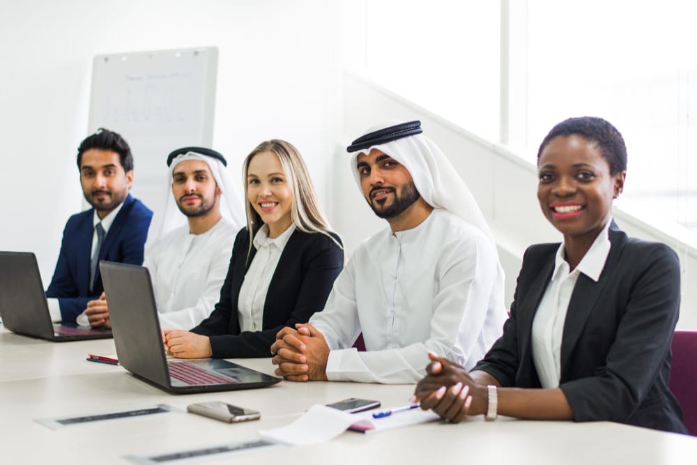 taaeen consulting