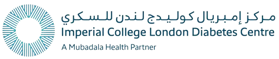 Imperial College London diabetes Center