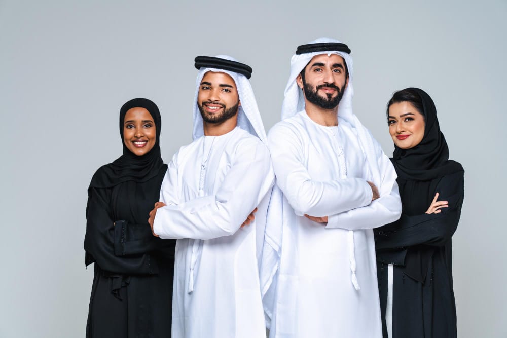 Our People
