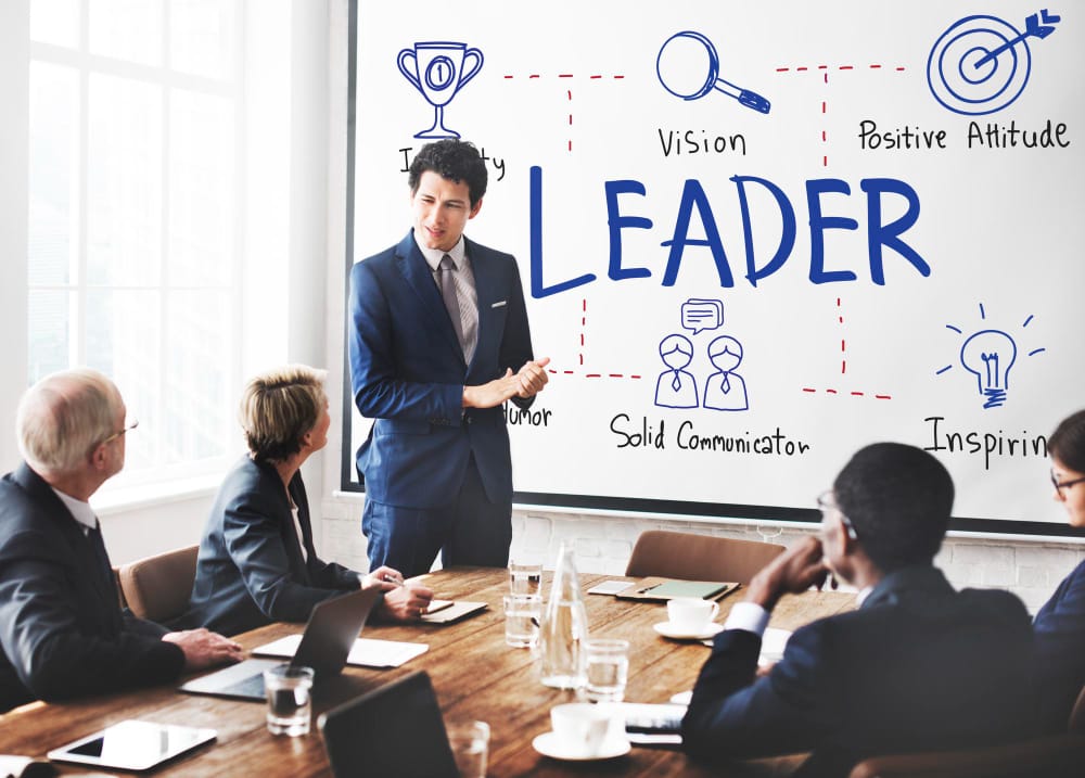 What Training Do You Need to Be a Leader?