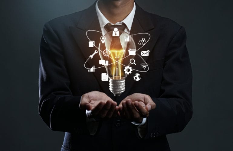 How to Become an Innovation Strategist?
