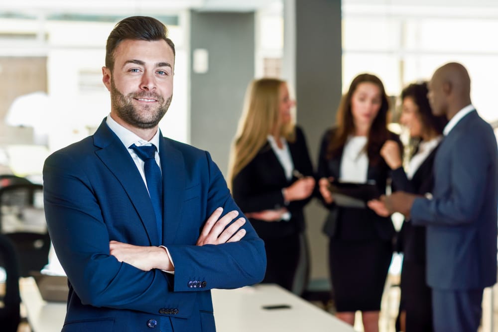 What are the 5 Qualities of a Good Leader?