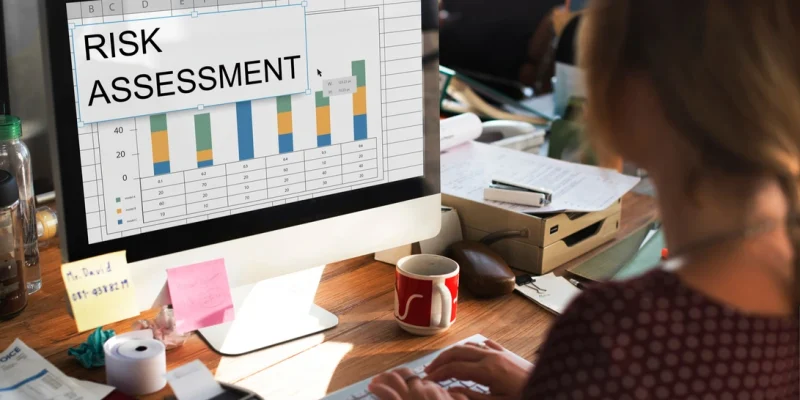 Risk Management Professional RMP