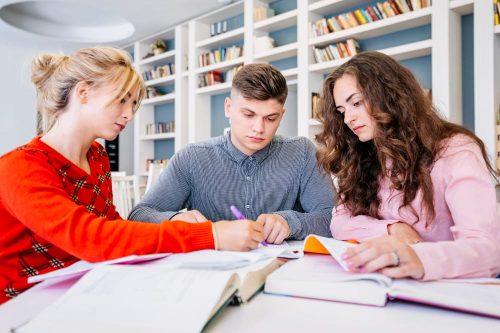 What is a CMI Qualification Equivalent To?