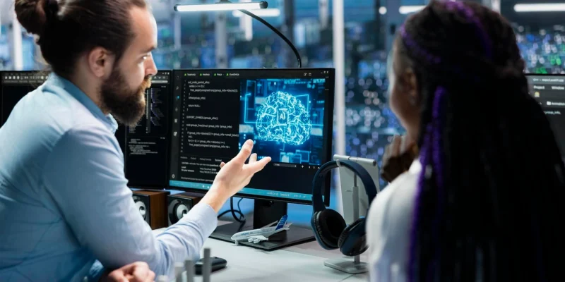 Building AI Systems for Your Team