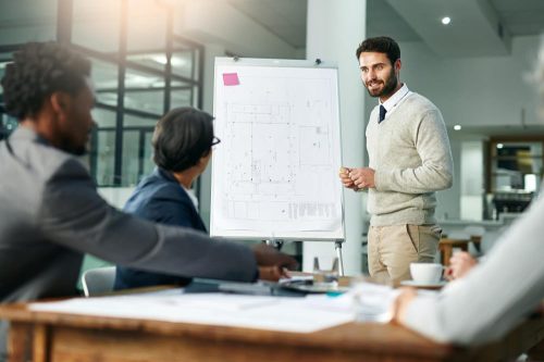 What are The Benefits of PMP Certification?
