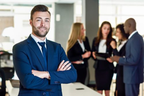 What are the 5 Qualities of a Good Leader?